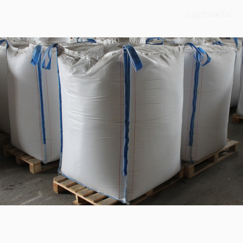 Mineral additive for poultry and animals "Sapokorm" in big-bags