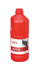 Avicid 2,4 kg płyn kwasowy pet supplies