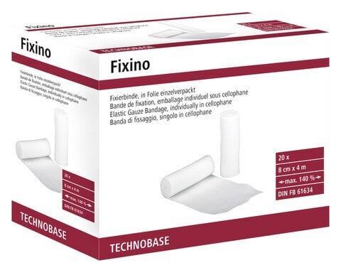 Bandaż FIXINO 8cm x 4m, 20 szt. Kerbl pet supplies