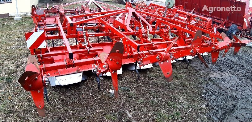 Grimme GH 600 bed former