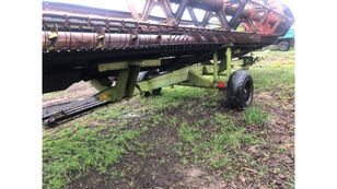 Claas  Hedera V900  combine header trailer for parts