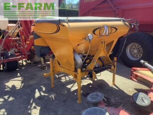 Agrisem dsf1000 combine seed drill