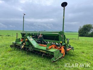 Amazone AD402 & KE402 combine seed drill