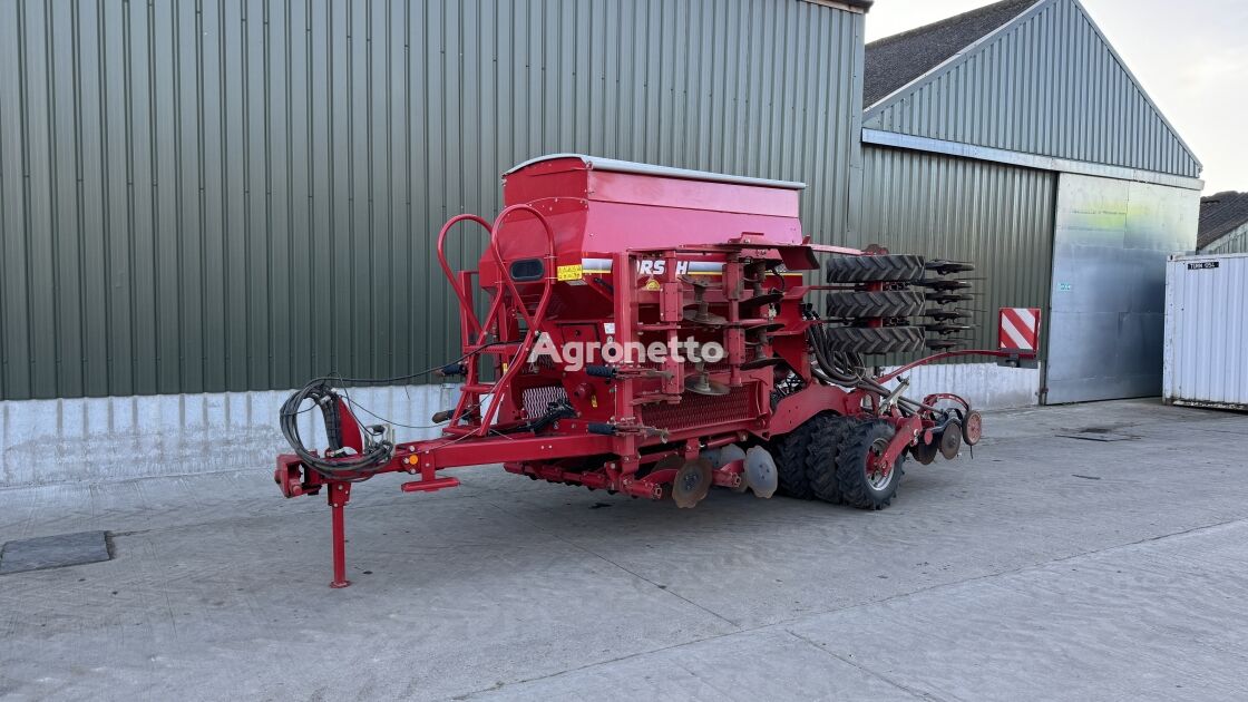 Horsch Pronto 4 DC Seed Drill combine seed drill