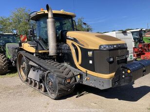 Challenger MT 865 crawler tractor