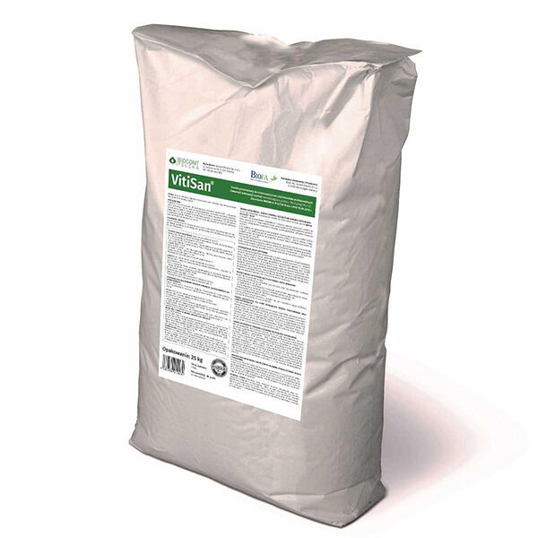 Biocont VITISAN potassium bicarbonate 25kg