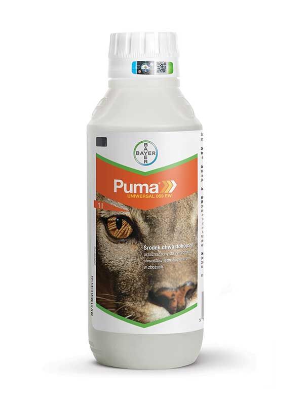 Bayer Puma Universal 69ew 1l