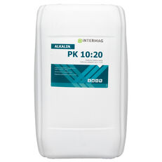 new Intermag Alkalin Pk 10:20 20l plant growth promoter