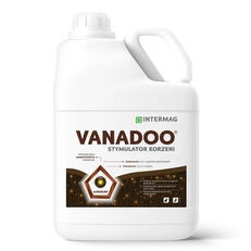 Intermag VANADOO 5L with the element vanadium