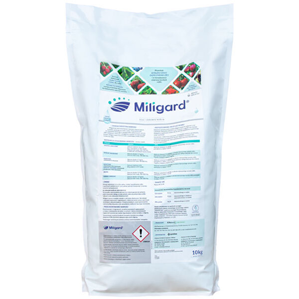 MILIGARD INNOVATIVE PHOSPHORUS-POTASSIUM FERTILIZER 10KG