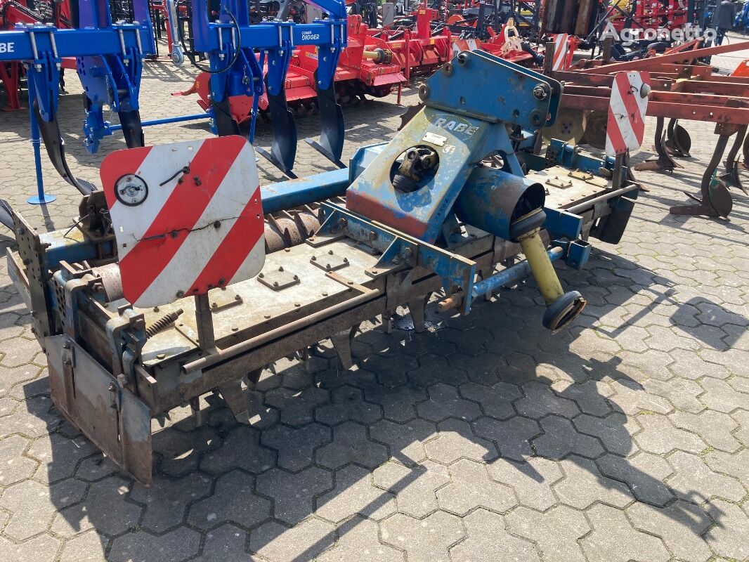 Rabe PKE 300 cultivator