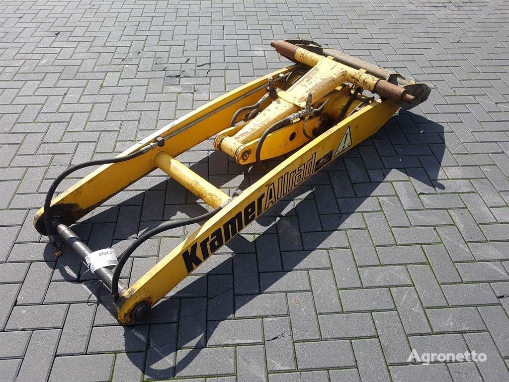 Kramer 320 - Lifting framework/Schaufelarm/Giek front loader