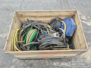 Submercible Water Pumps, Elecrric Cable Reels, Hose Pipe Reel hose reel