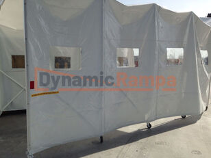 new Dynamic Rampa fabric hangar
