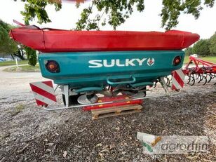 SULKY X36 mounted fertilizer spreader