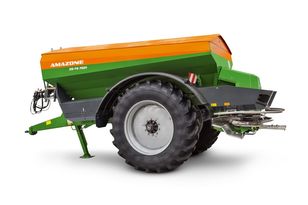 new Amazone ZG-TS 10001 ProfisPro trailed fertilizer spreader