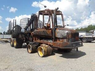 Ponsse Buffalo breaking for parts forwarder for parts