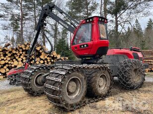 Komatsu XH 951 harvester