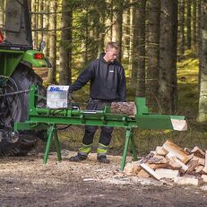 new Kellfri MD Kellfri Holzspalter mit Traktorantrieb, 7 t, 70 cm log splitter