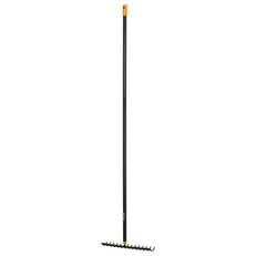 new Fiskars Grabie 14-zębne Solid (1016036) garden rake