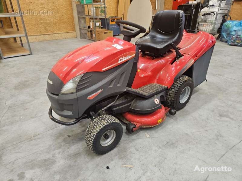 Colombia PA185KB102H lawn mower