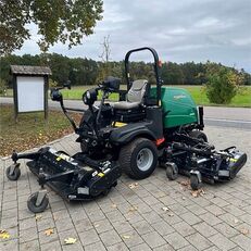 Ransomes HM 600 lawn tractor