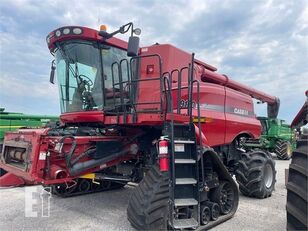 Case IH Axial-Flow 9120 grain harvester