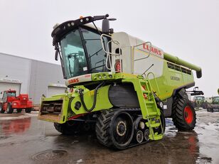 Claas Lexion 780 grain harvester