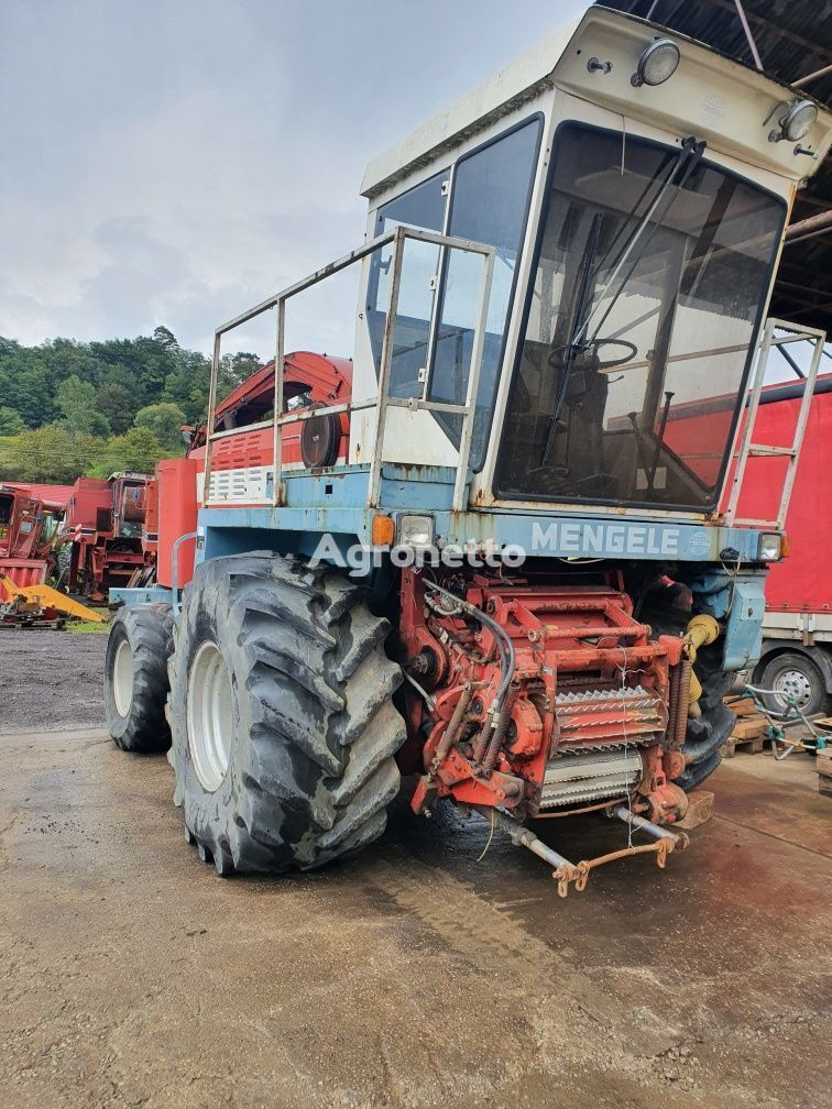 Mengele  SF6600 Dezmembram grain harvester for parts