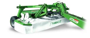 new SaMASZ KDC rotary mower