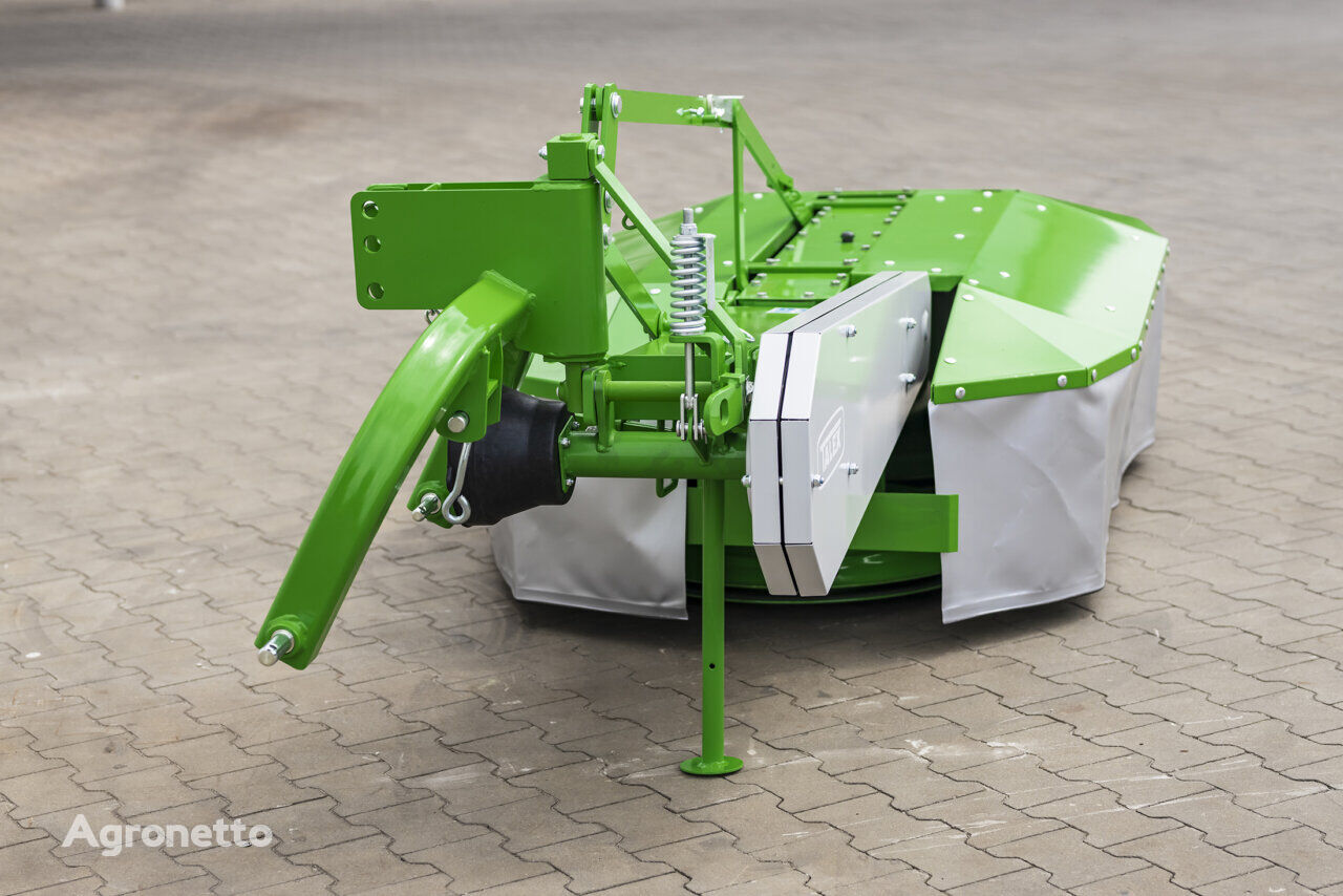 new Talex Eco Cut 1,85m  rotary mower