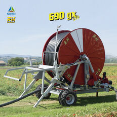 new RM RM 690 GX 125/300 дождевальная машина irrigation machine