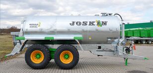 new Joskin Modulo2 16000 liquid manure spreader