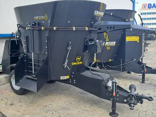 new Celikel CHARGER - VERTICAL FEED MIXER- 4 M3