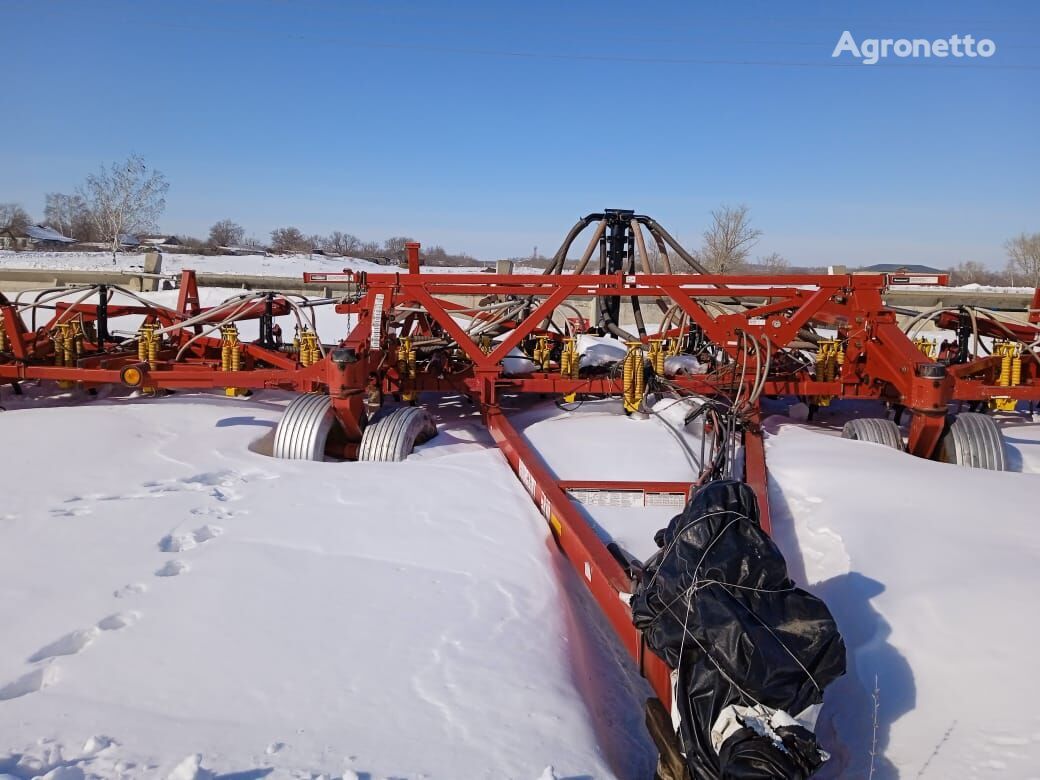 Bourgault 5810 mechanical precision seed drill