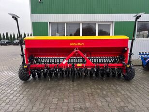 new MaterMacc Grano F 400  mechanical seed drill