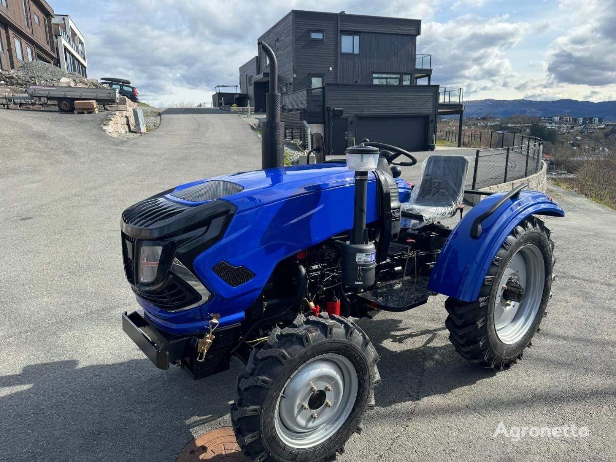 new Andre Nouman Machinery Tractor mini tractor
