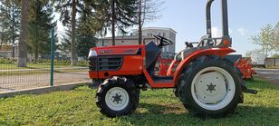 Kubota GB20 mini tractor
