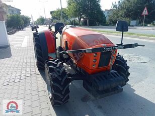 SAME  FRUTTET O3 65 NATURAL mini tractor