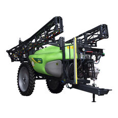 new Öntar Atrox AGL Trailed Pulverizator with Lateral type Spray Boom mounted sprayer