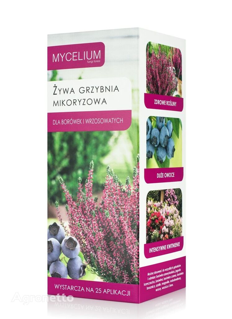 Mycorrhiza for blueberries and heather 500ML