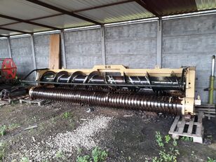 Idass 4,5 m pickup header