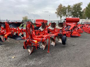 new Kuhn MM 113 4E plough