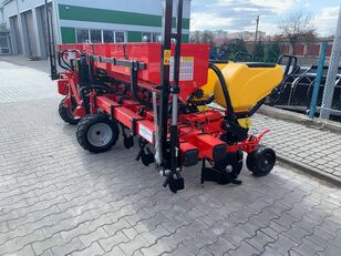 new MaterMacc MS 4100 pneumatic precision seed drill
