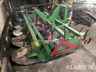 Baselier 4GKS 330 potato hiller