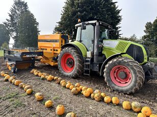 new Özkan Tarım Makina OKHM-B3 PLUS pumpkin harvester
