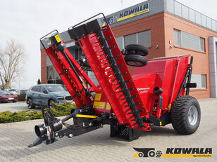 new Kongskilde Stonebear SB5200 rock picker