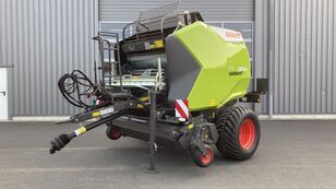 new Claas Variant 565 RC PRO round baler