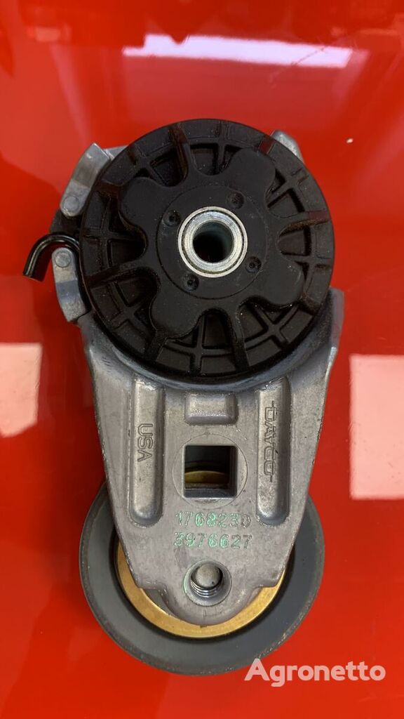 Case IH 87317615 belt tensioner for Case IH wheel tractor