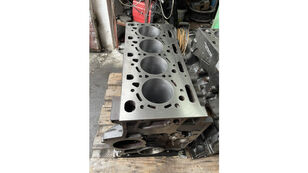JCB A1612 cylinder block for wheel tractor
